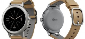 LG Watch Style price in usa