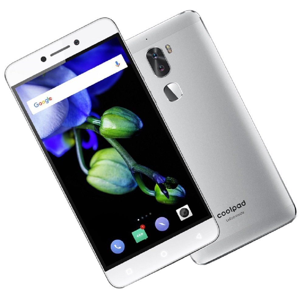 CoolPad Cool 1 with 3GB RAM