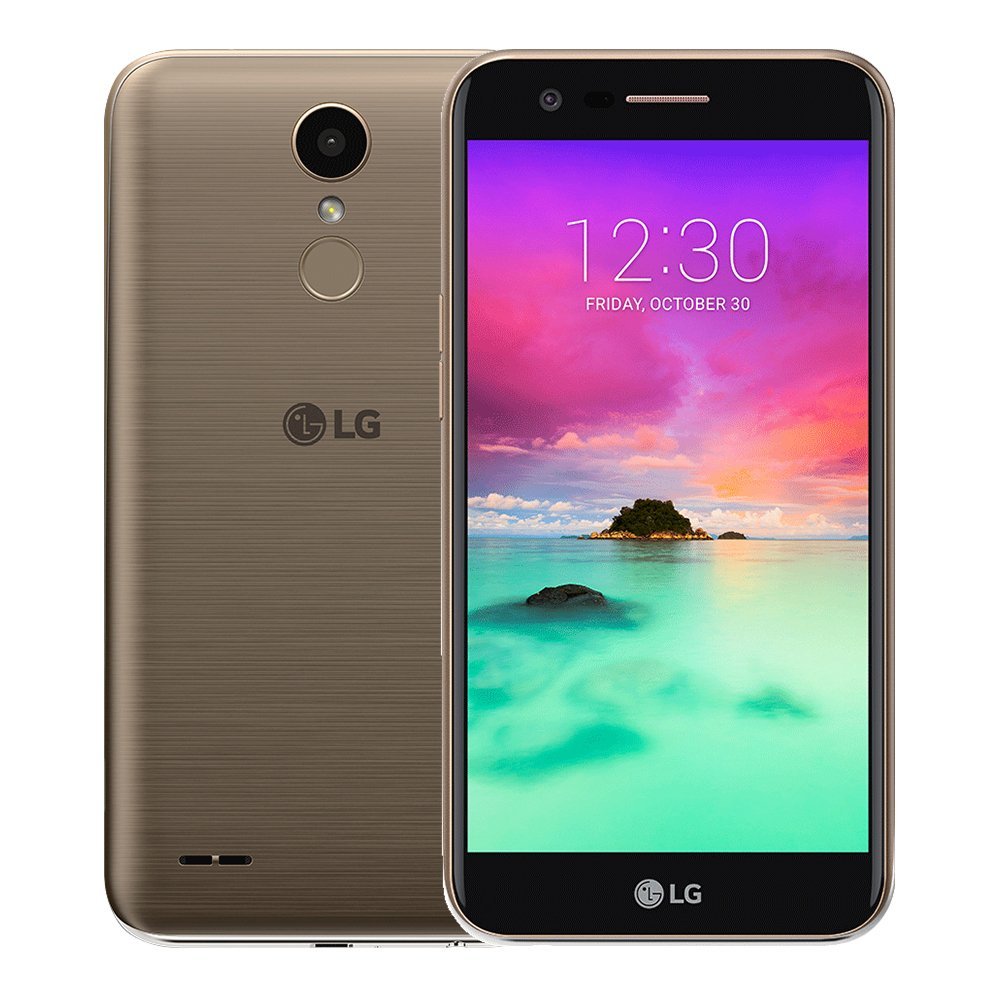 LG K10 2017 price in USA