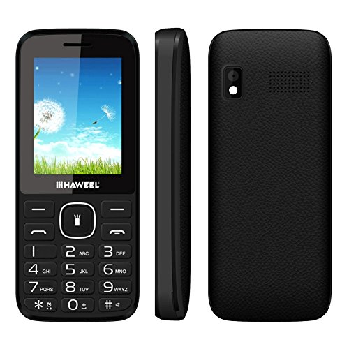 Haweel X1 price in UK feature phone