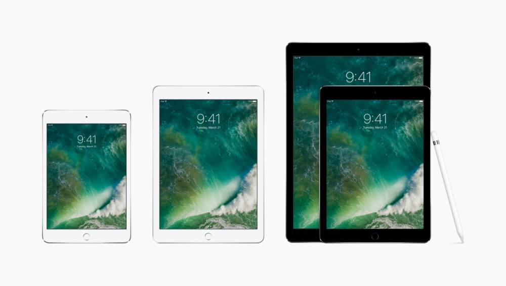 Apple 9.7-inch iPad