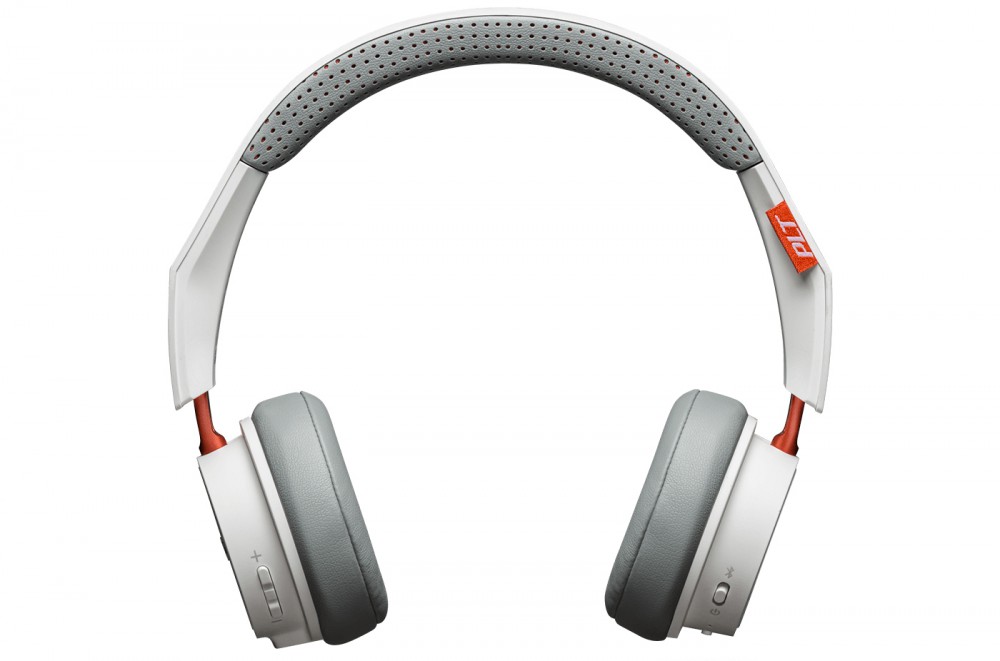 Plantronics Bluetooth headset