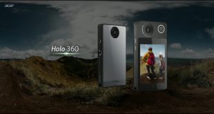 Acer Holo 360
