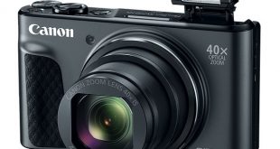 Canon PowerShot SX730 HS price in usa