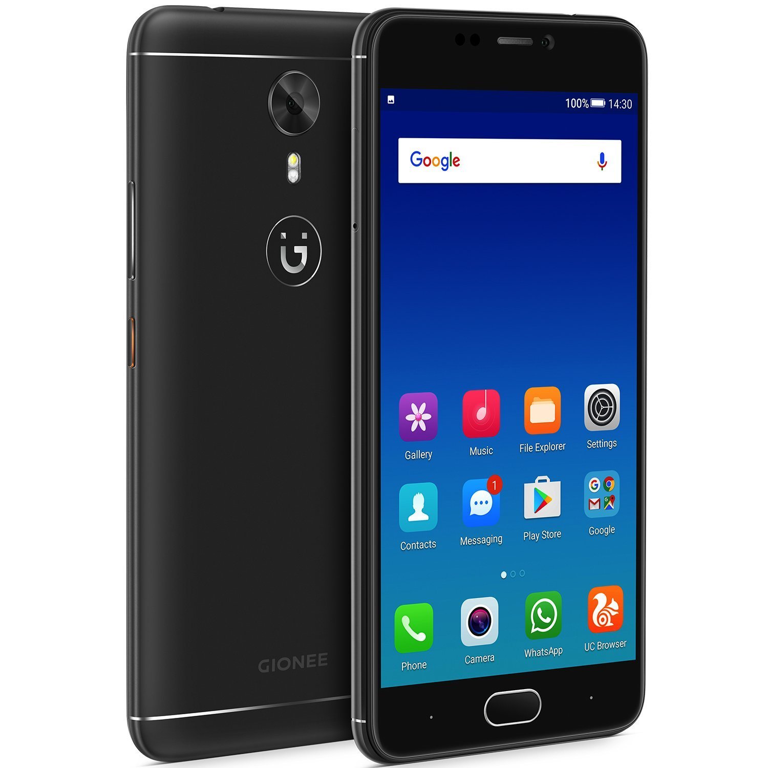 Gionee A1 price in India