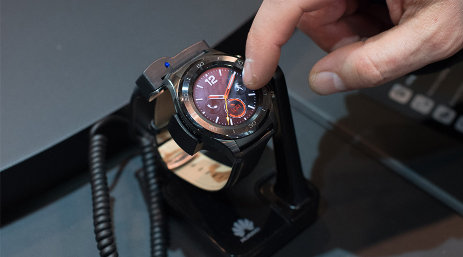 Huawei Watch 2 price in us and uk