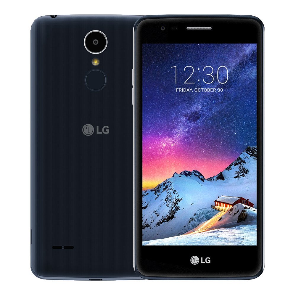 LG K8 2017 Price in USA