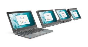 Lenovo Flex 11 Chromebook