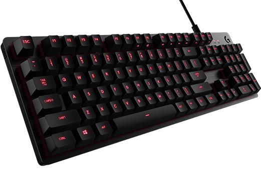 Logitech G413 price in US and UK