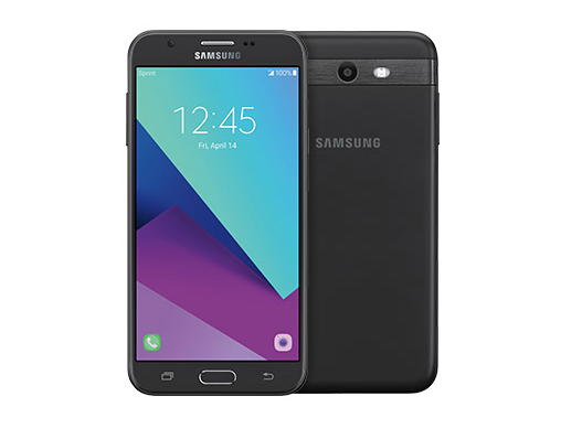 Samsung Galaxy J3 Prime price in USA