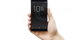 Sony Xperia L1 price in UK