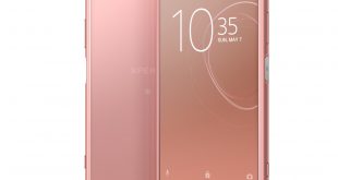 Sony Xperia XZ Premium Bronze Pink