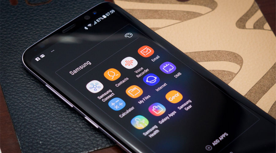 Unlocked Samsung Galaxy S8 price in usa