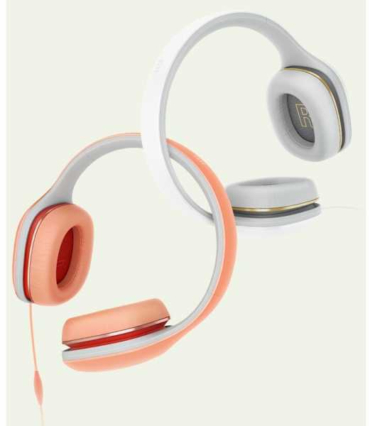 Xiaomi Mi Headphones Comfort