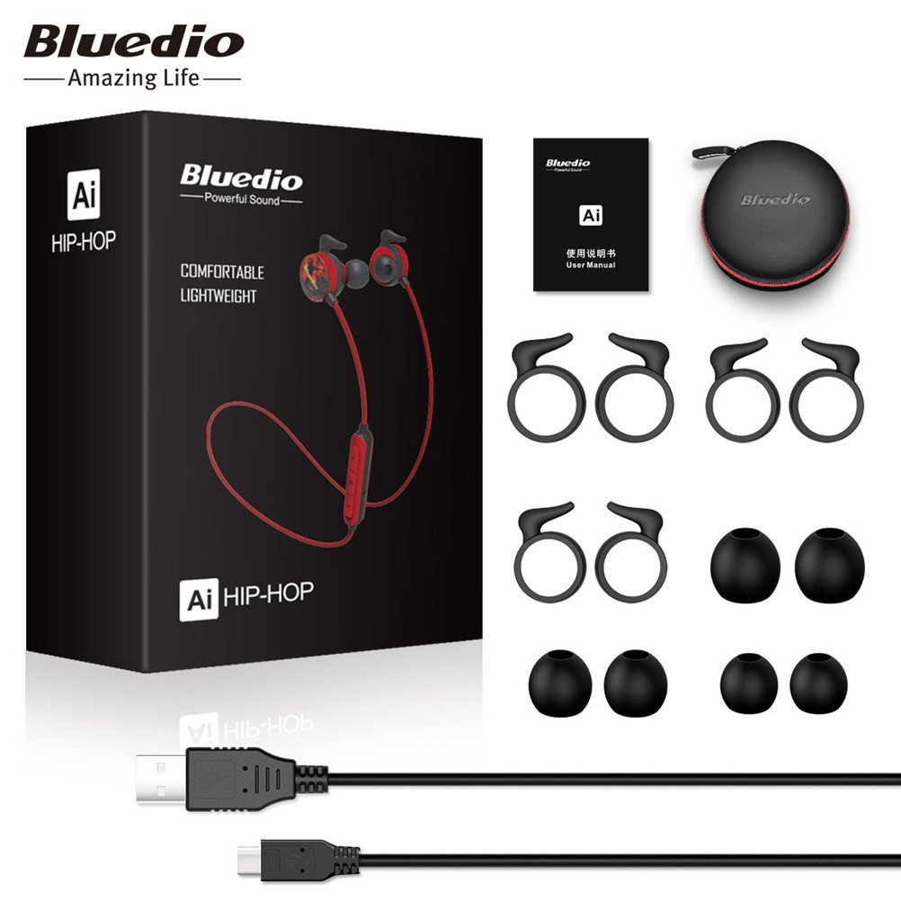 bluedio bluetooth headphones
