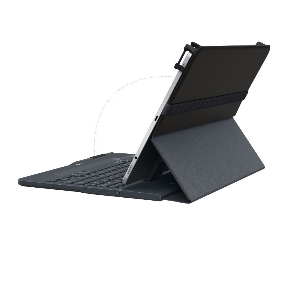 tablet Keyboard Case