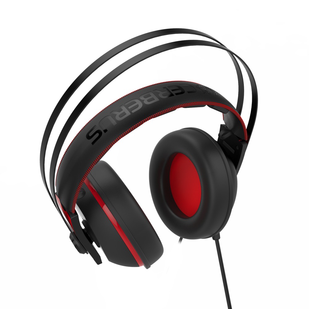Asus Cerberus V2 gaming headset