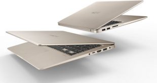 Asus VivoBook S15 features