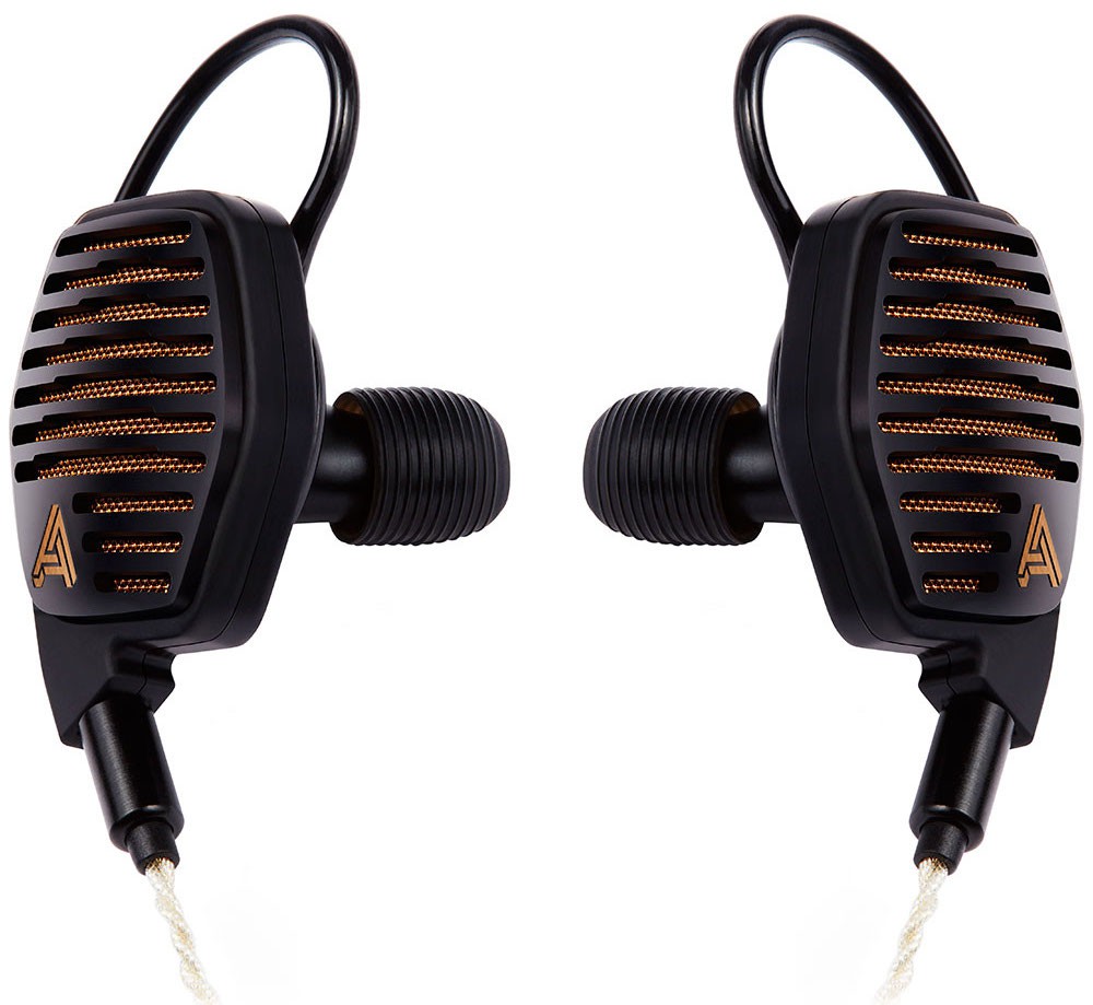 Audeze LCDi4 in-ear Headphones