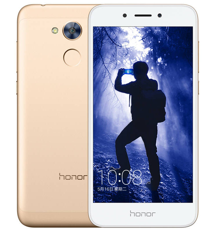 Huawei Honor 6A price in usa