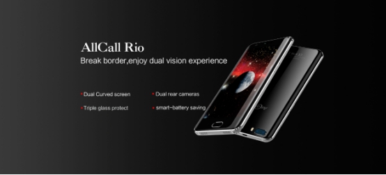AllCall Rio Specifications