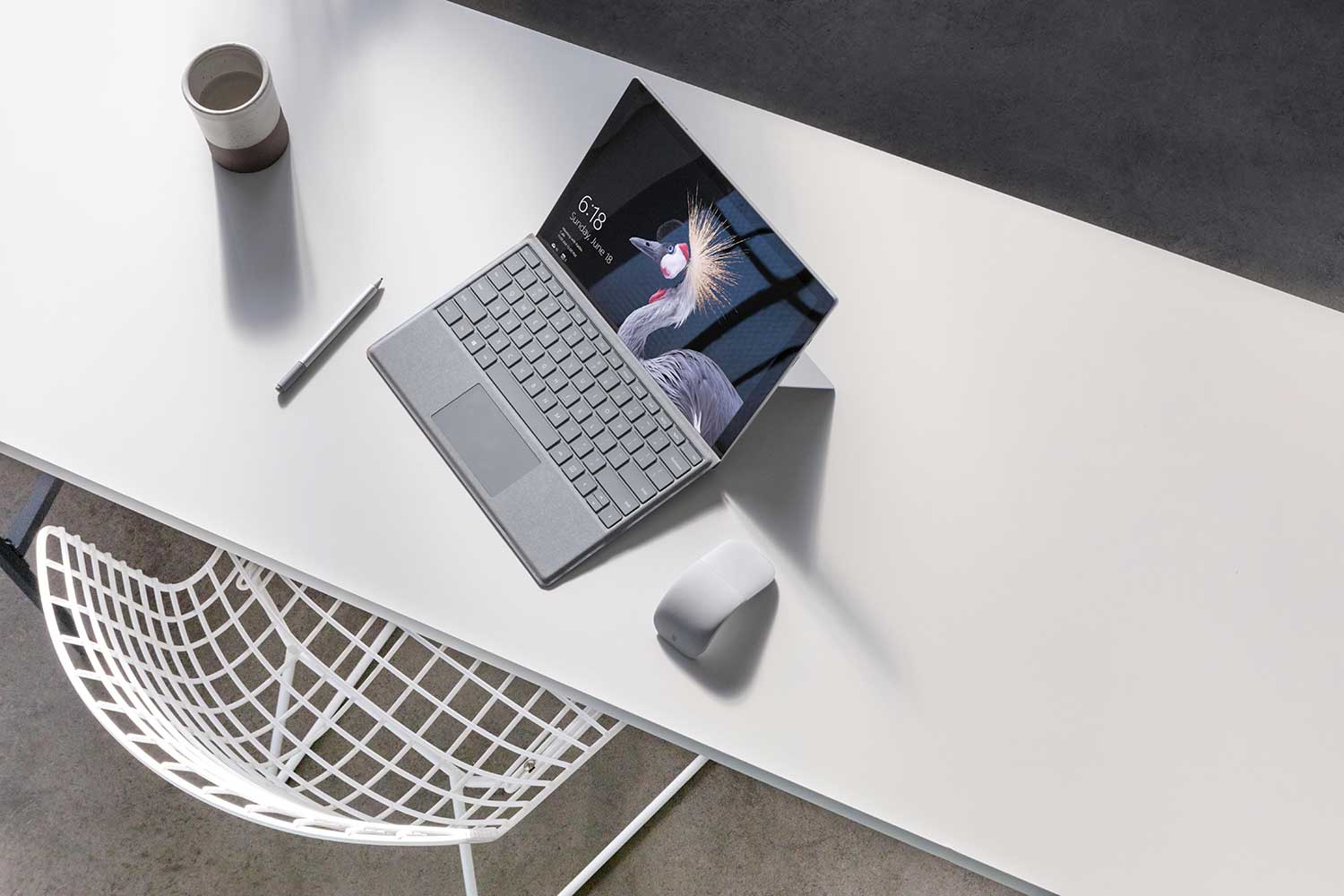 New Surface Pro price usa