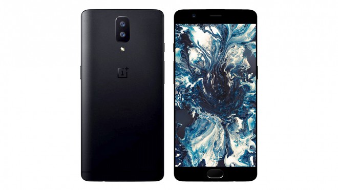 OnePlus 5 Specifications