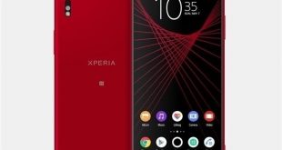 Sony Xperia X Ultra specifications