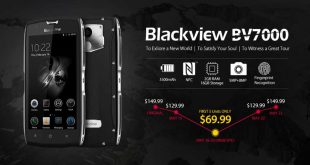Blackview BV7000 Rugged Phones