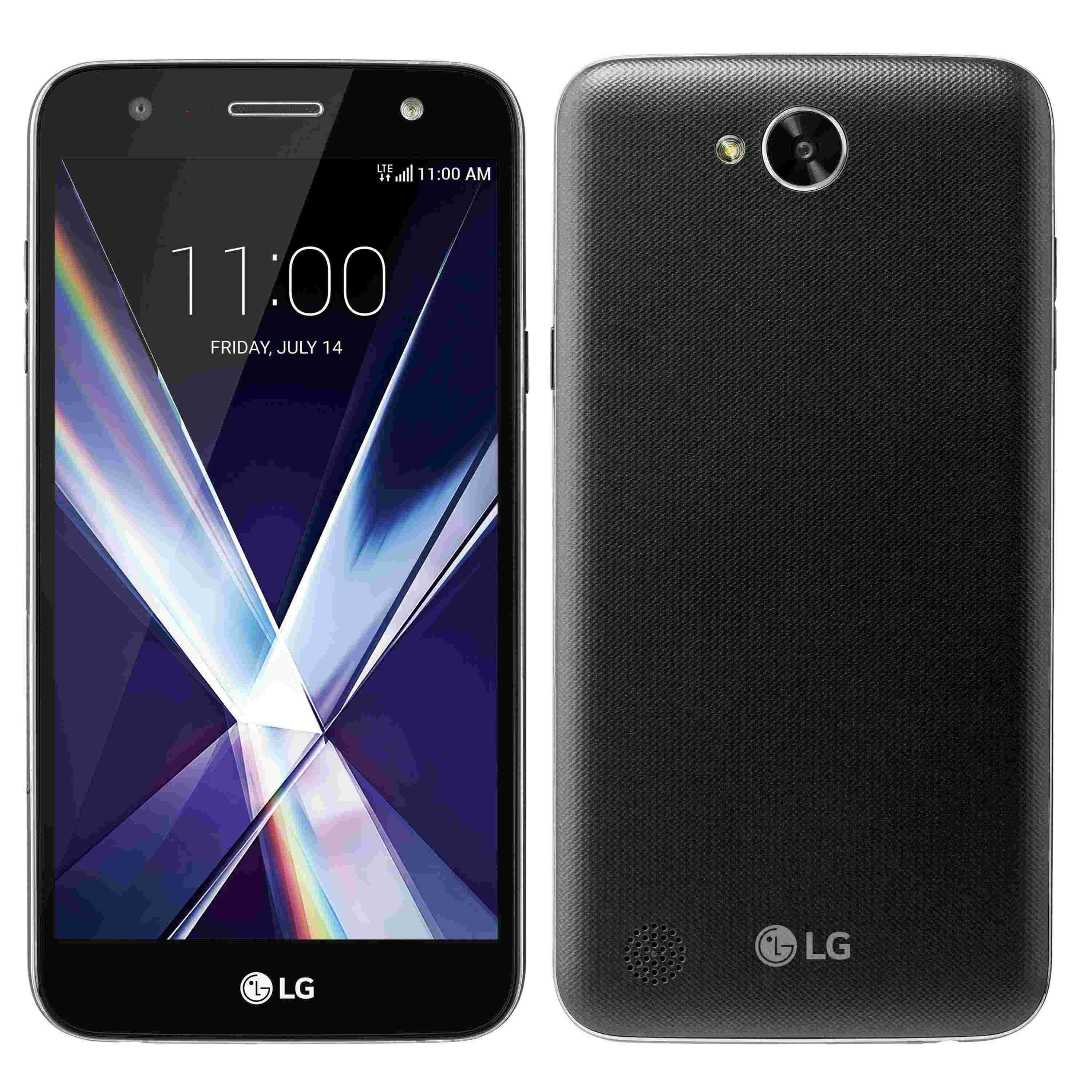 LG X Charge Xfinity Mobile