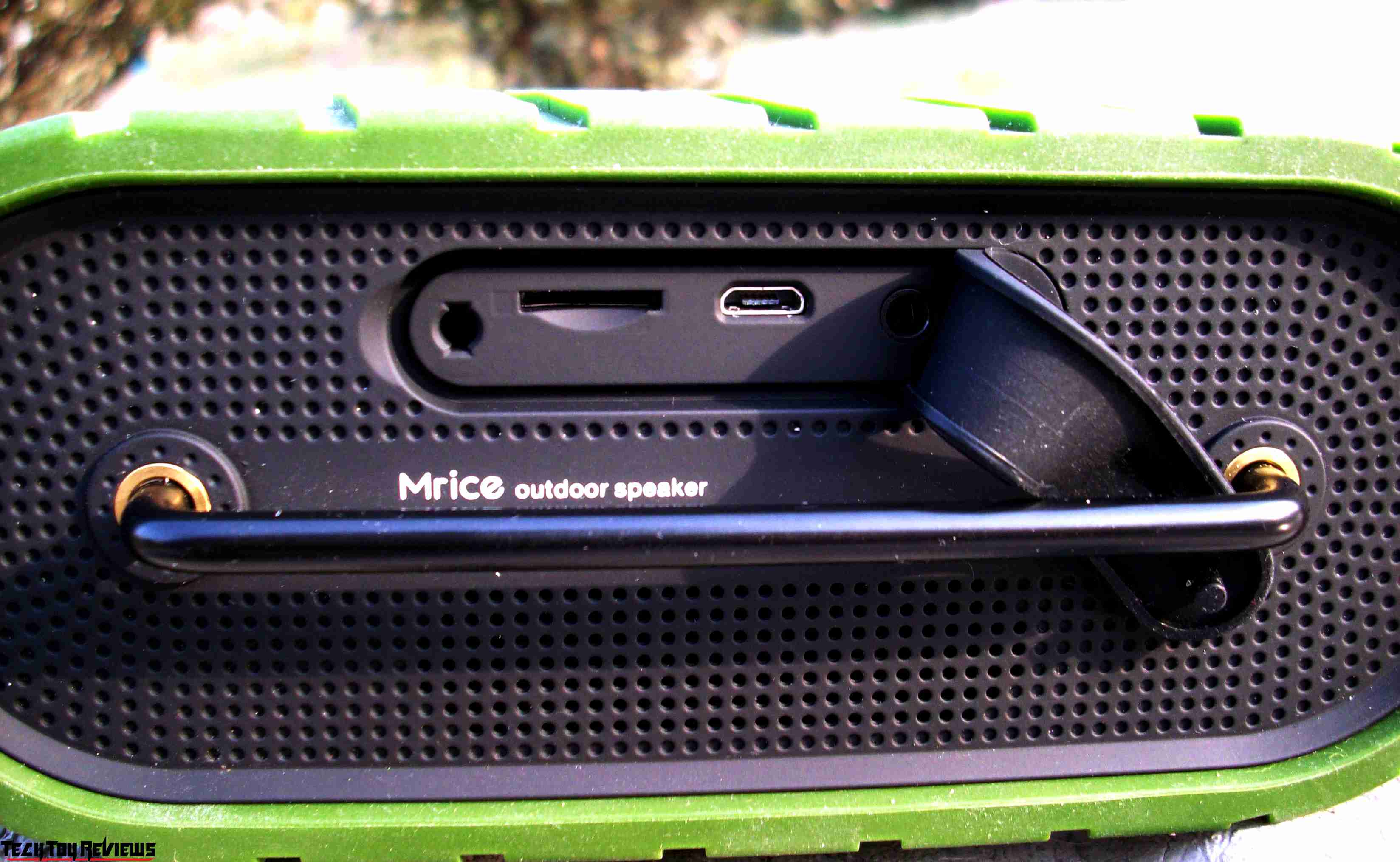 Mprice Wireless Speaker