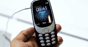Nokia 3310 Amazon UK pre-orders