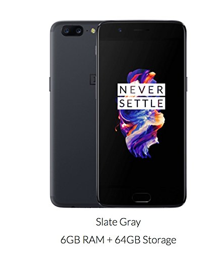 OnePlus 5 Price in USA
