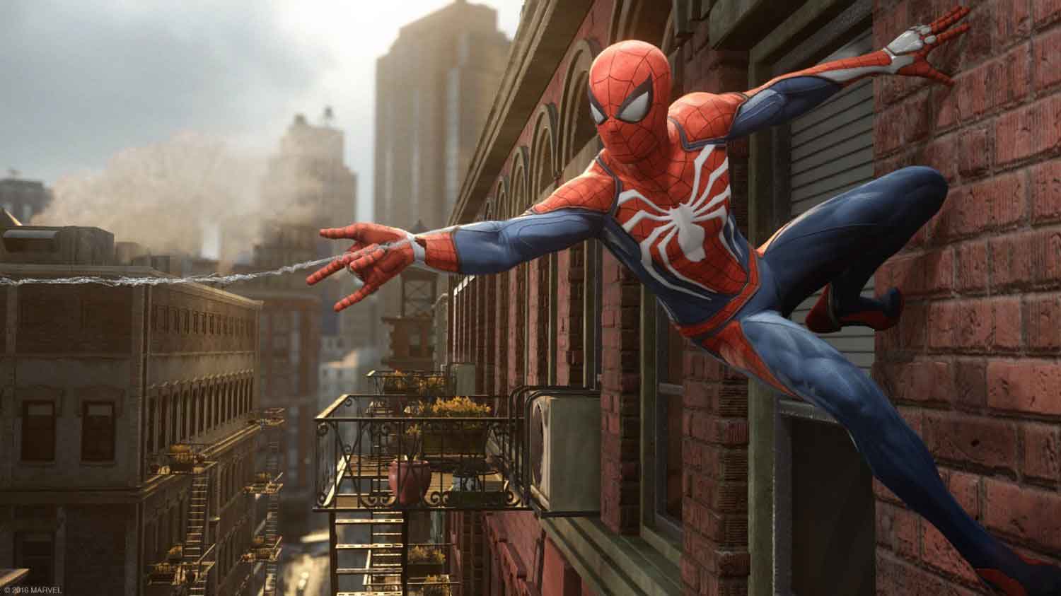 Spider-Man release date