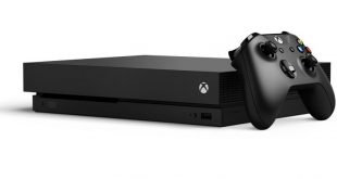 Xbox One X price