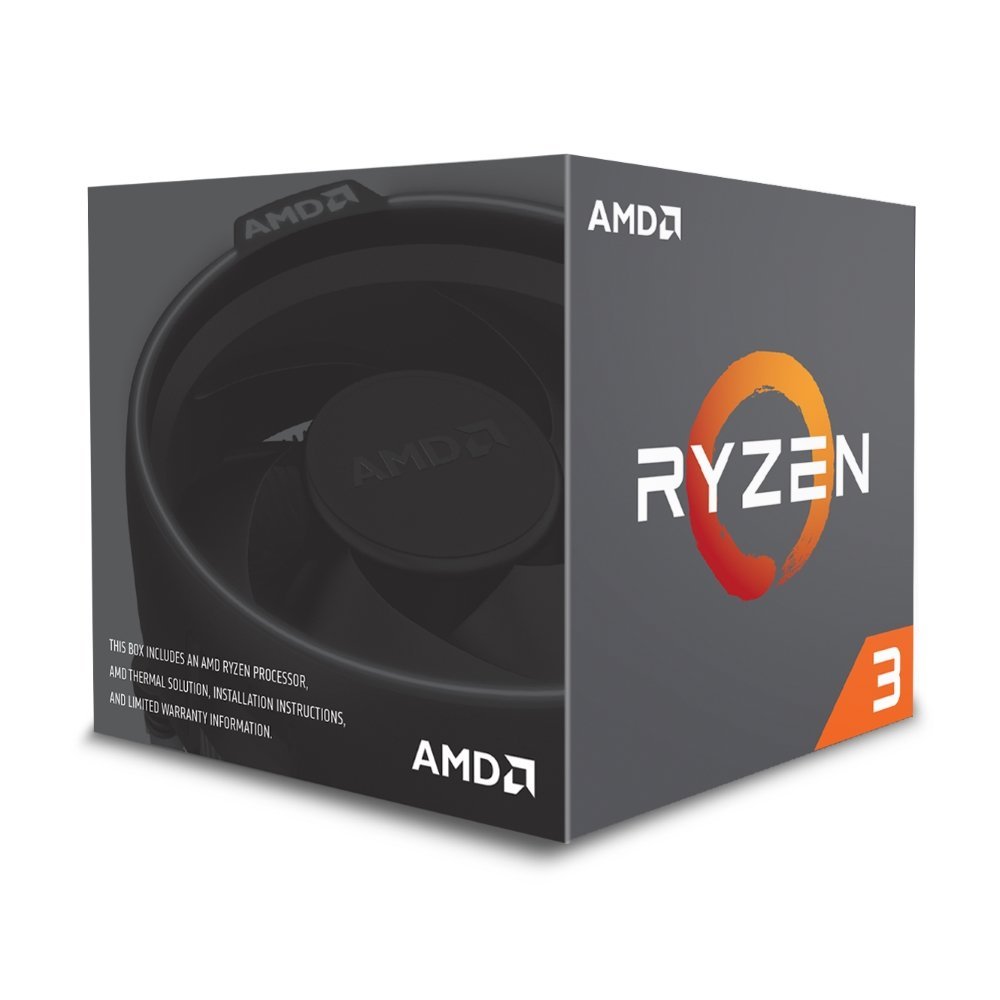 AMD Ryzen 3 price in usa
