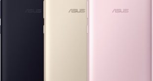 Asus ZenFone 4 Max Specifications