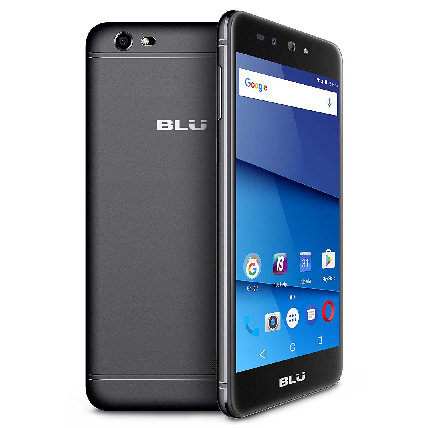 Blu Advance A5 Plus LTE price in canada