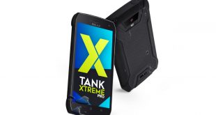 Blu Tank Xtreme Pro Specifications