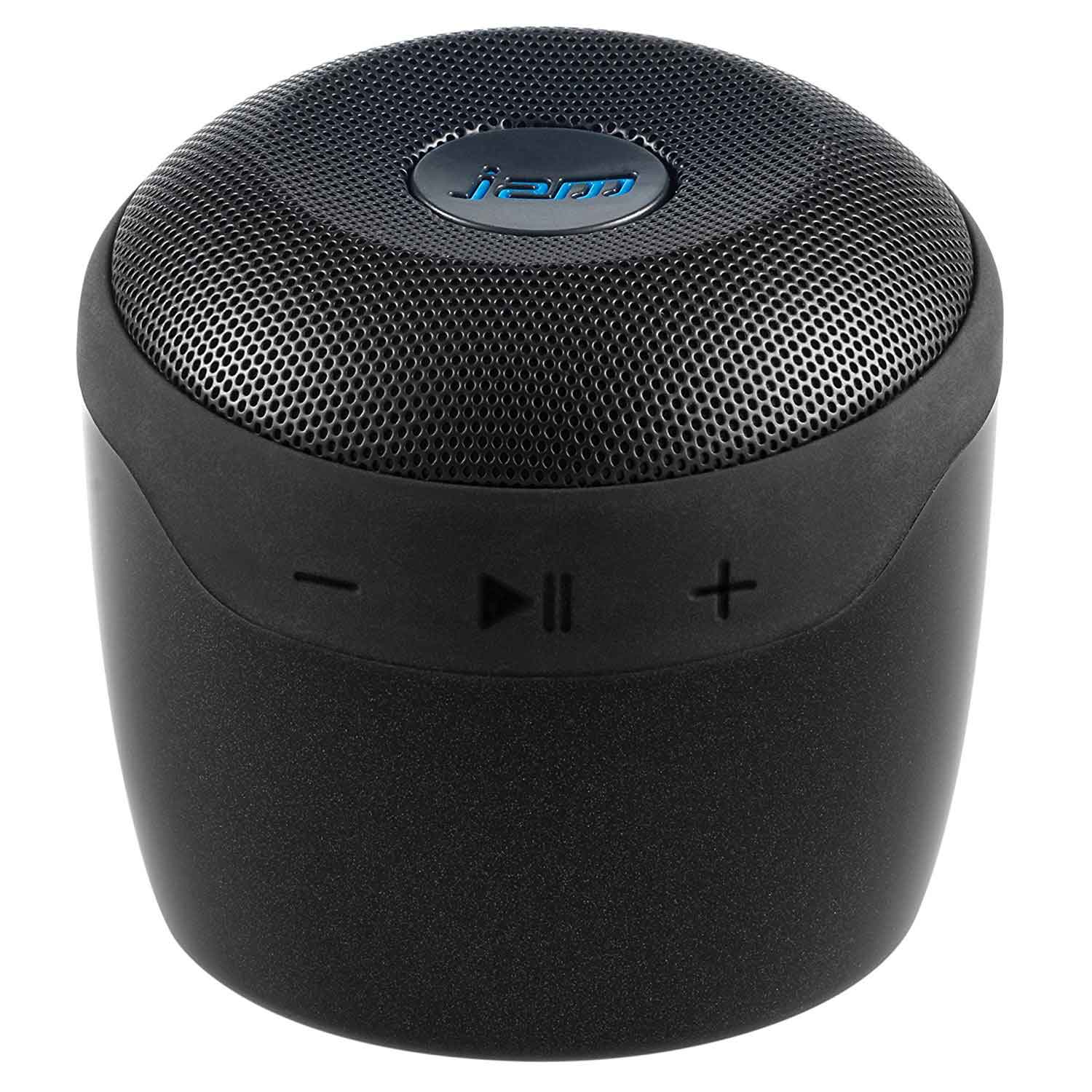Jam Voice Smart Bluetooth Speaker with Alexa, WiFi, and Multiroom
