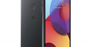 LG Q8 Specifications