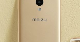 Meizu A5 Specifications