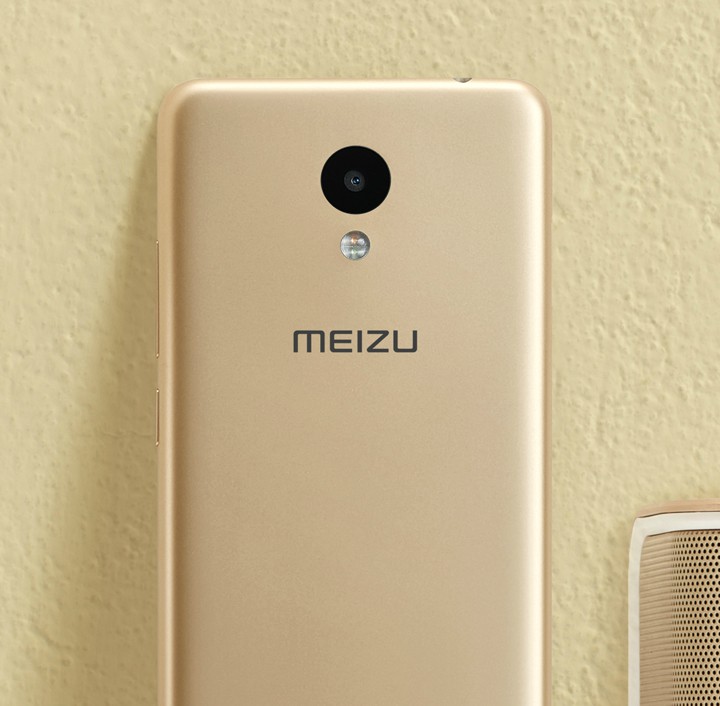 Meizu A5 Specifications