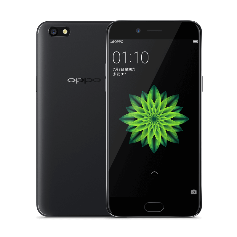 Oppo A77 with Snapdragon 625