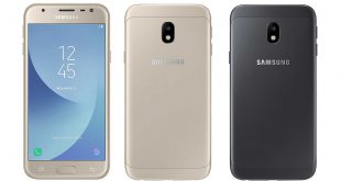 Samsung Galaxy J3 2017 Price in UK
