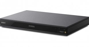 Sony UBP-X1000ES 4K Ultra HD Blu-ray Player