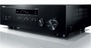 Yamaha HiFi Amplifier with MusicCAST