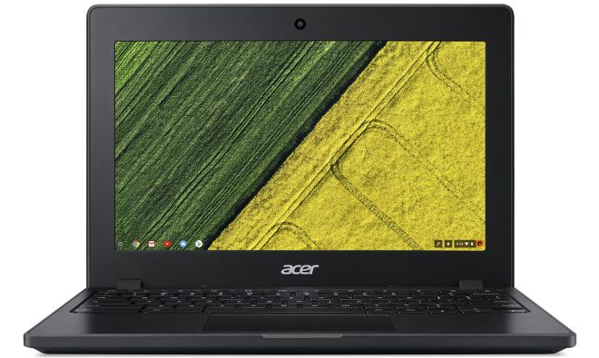 Acer Chromebook 11 C771