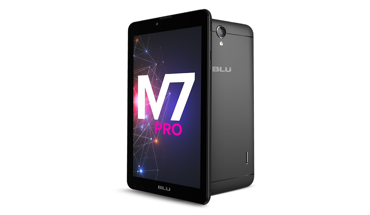 Blu Touchbook M7 Pro Specifications