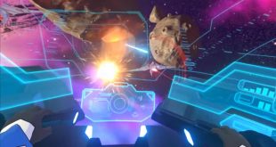 DreamWorks Voltron VR Chronicles for PlayStation VR